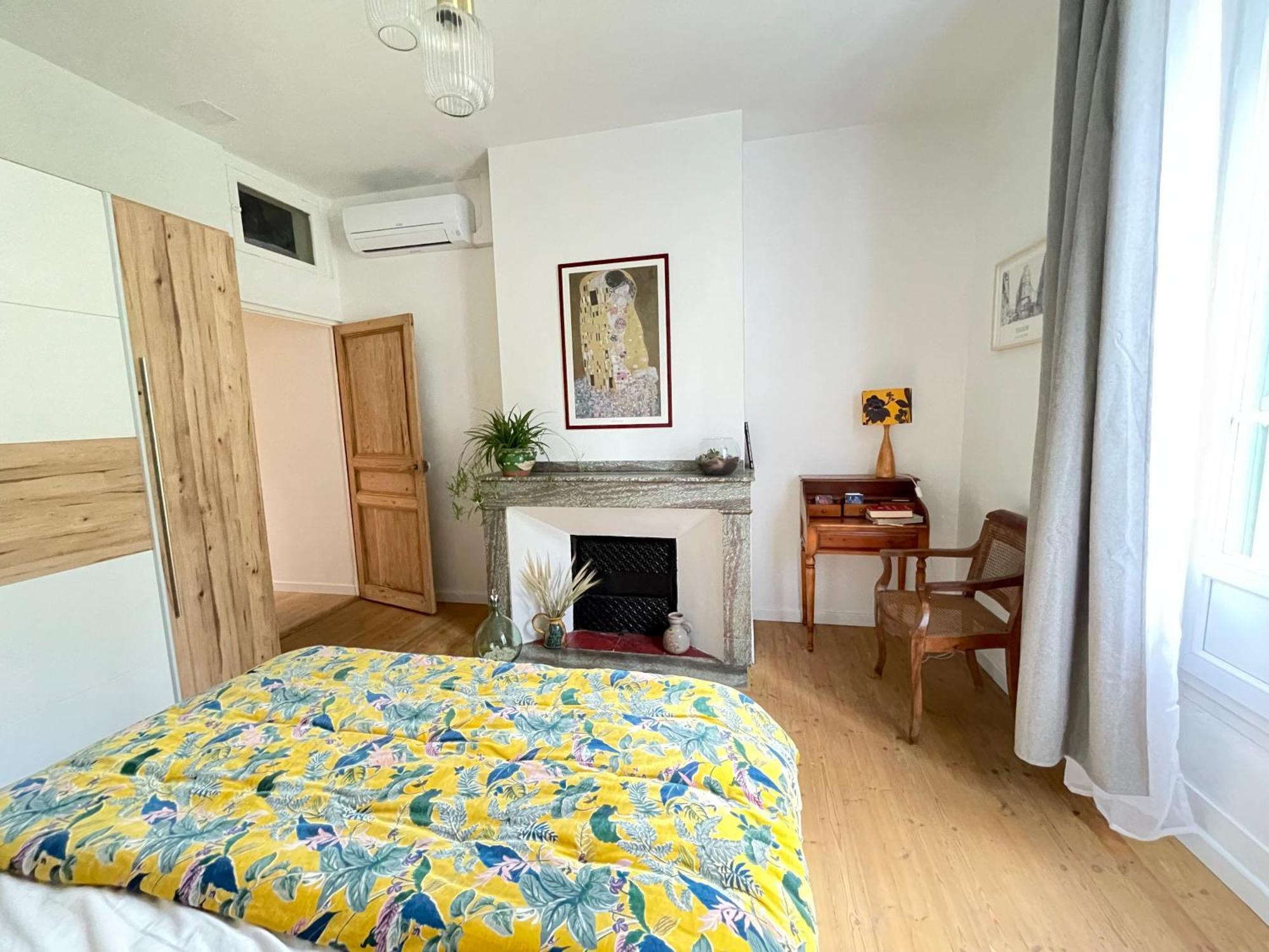 Apartment Pierre *